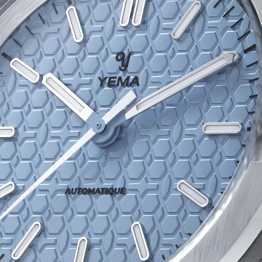 YEMA Urban Traveller YWTR23 - GMS - Lam Workshop