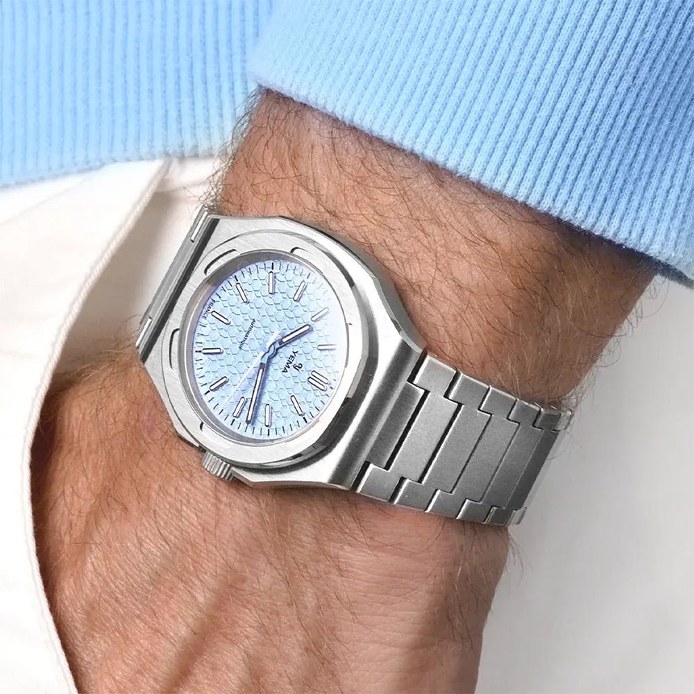 YEMA Urban Traveller YWTR23 - GMS - Lam Workshop