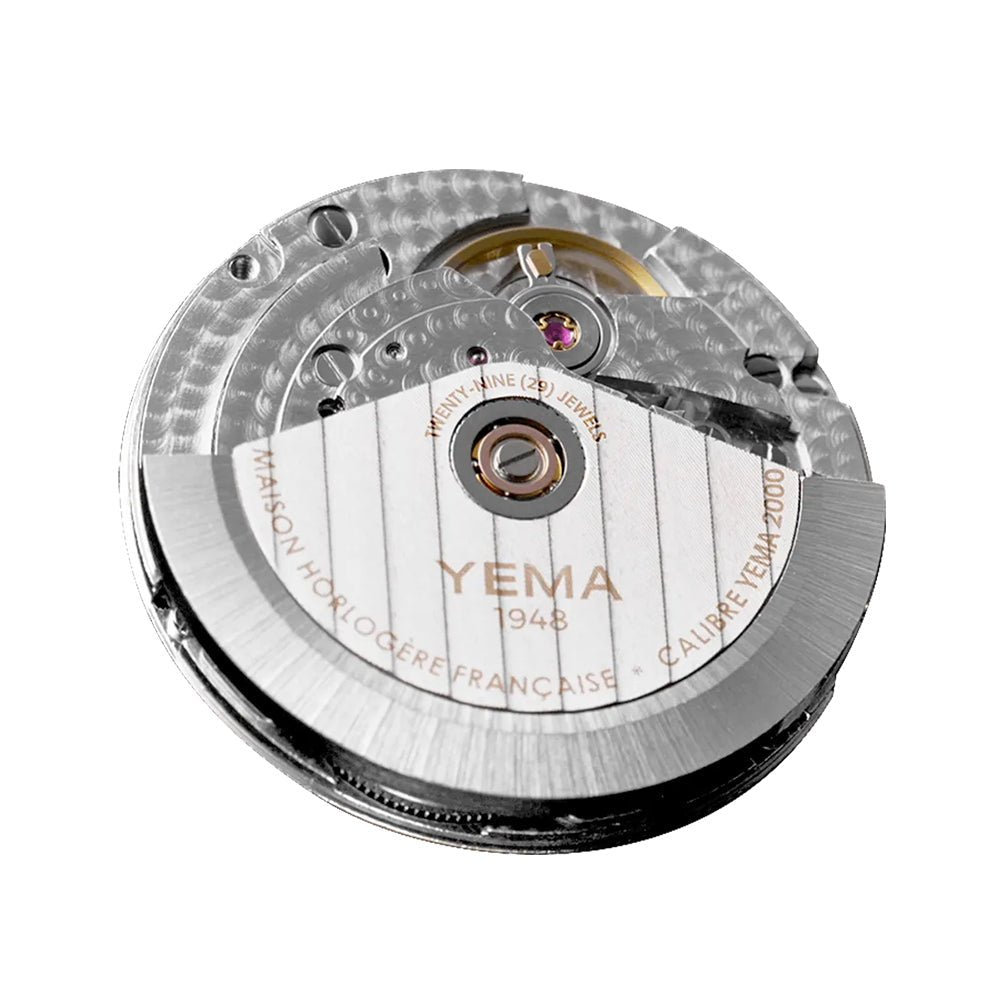 YEMA Urban Traveller YWTR23 - GMS - Lam Workshop