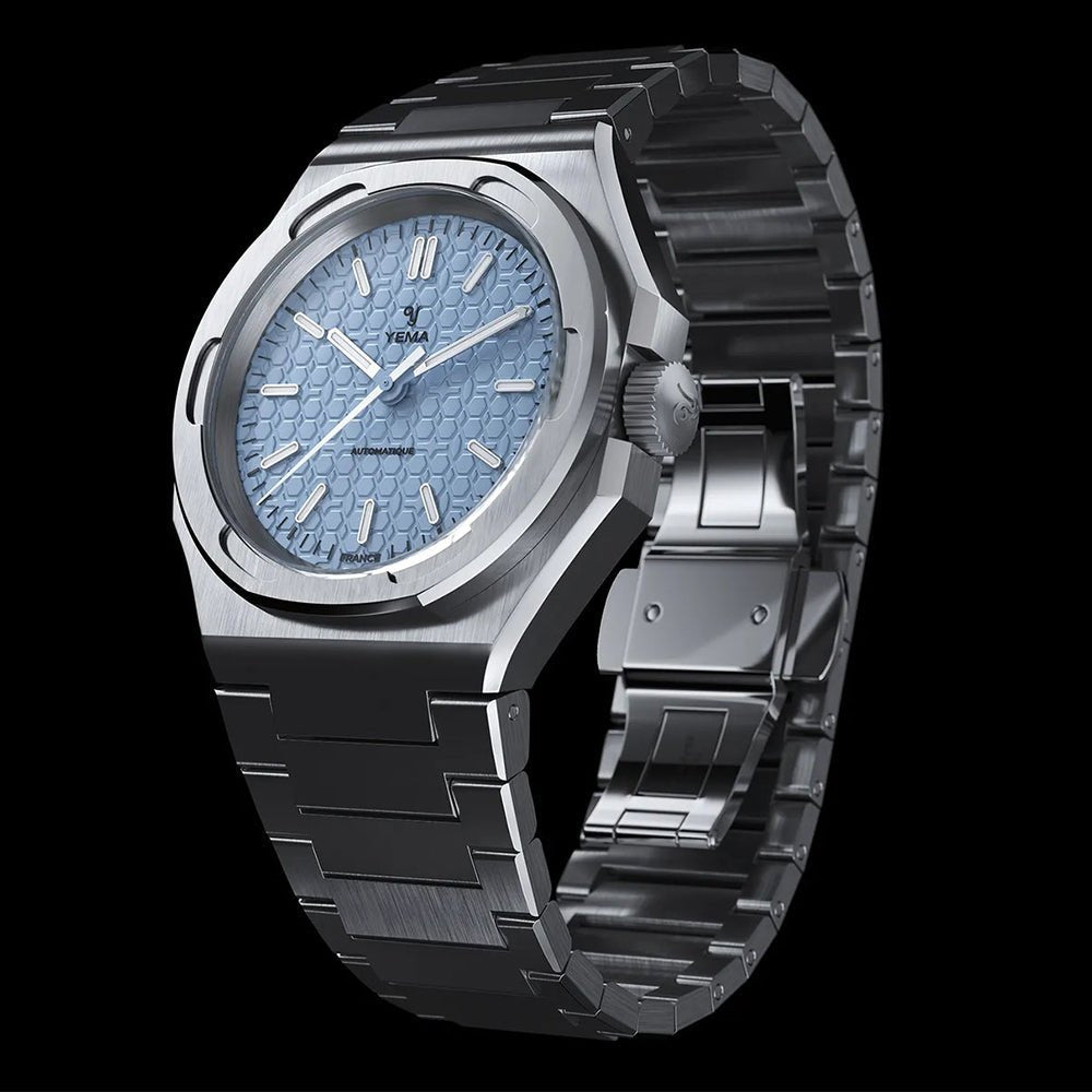 YEMA Urban Traveller YWTR23 - GMS - Lam Workshop