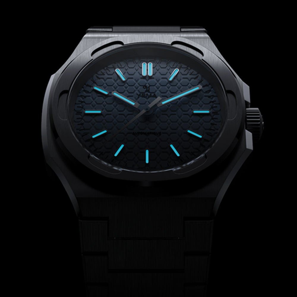 YEMA Urban Traveller YWTR23 - GMS - Lam Workshop