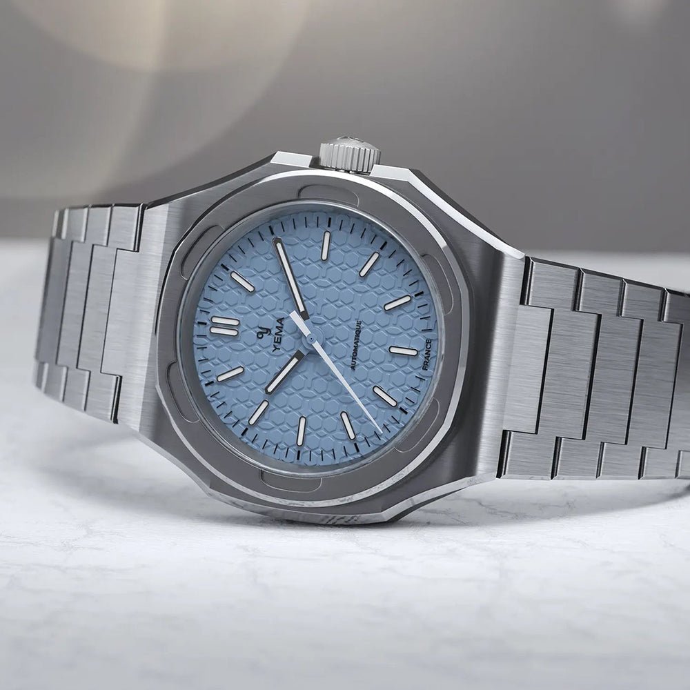 YEMA Urban Traveller YWTR23 - GMS - Lam Workshop