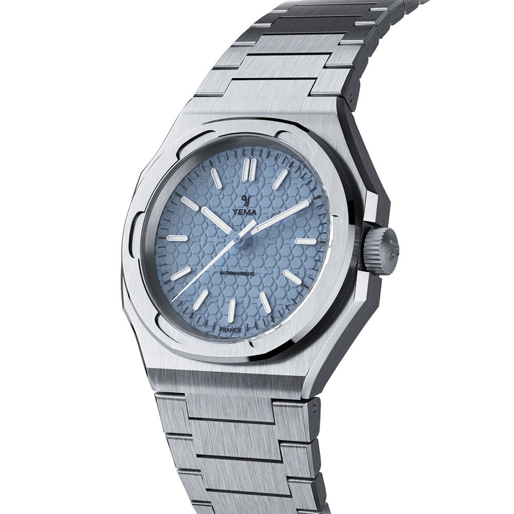 YEMA Urban Traveller YWTR23 - GMS - Lam Workshop