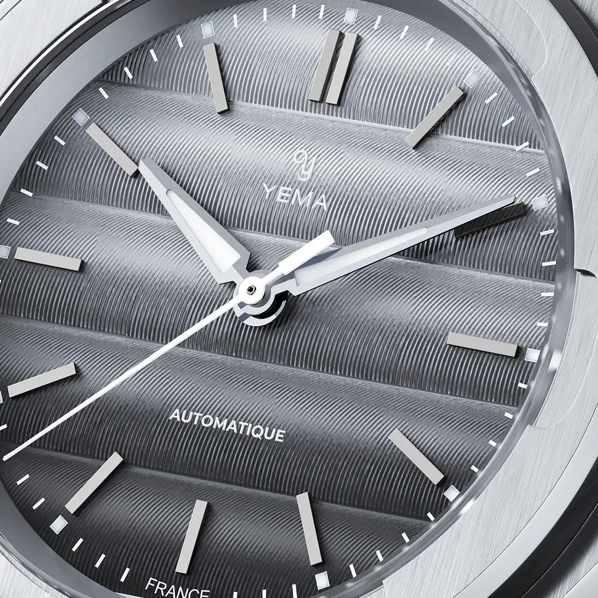 YEMA Urban Wristmaster Traveller YWTR24 - CMS - Lam Workshop