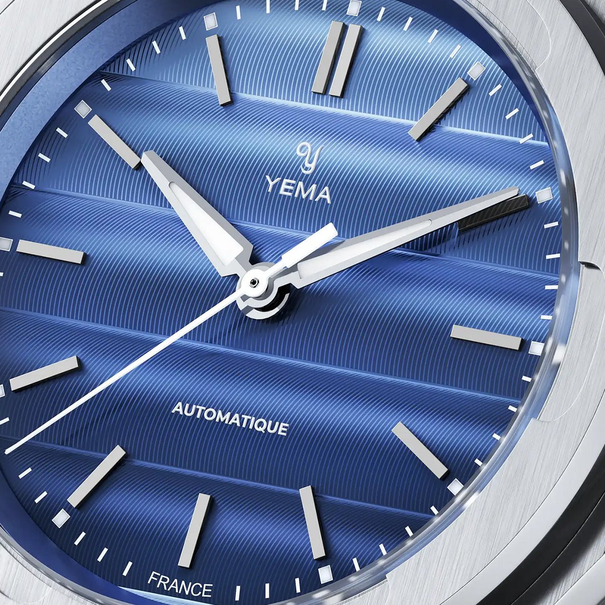 YEMA Urban Wristmaster Traveller YWTR24 - GMS - Lam Workshop