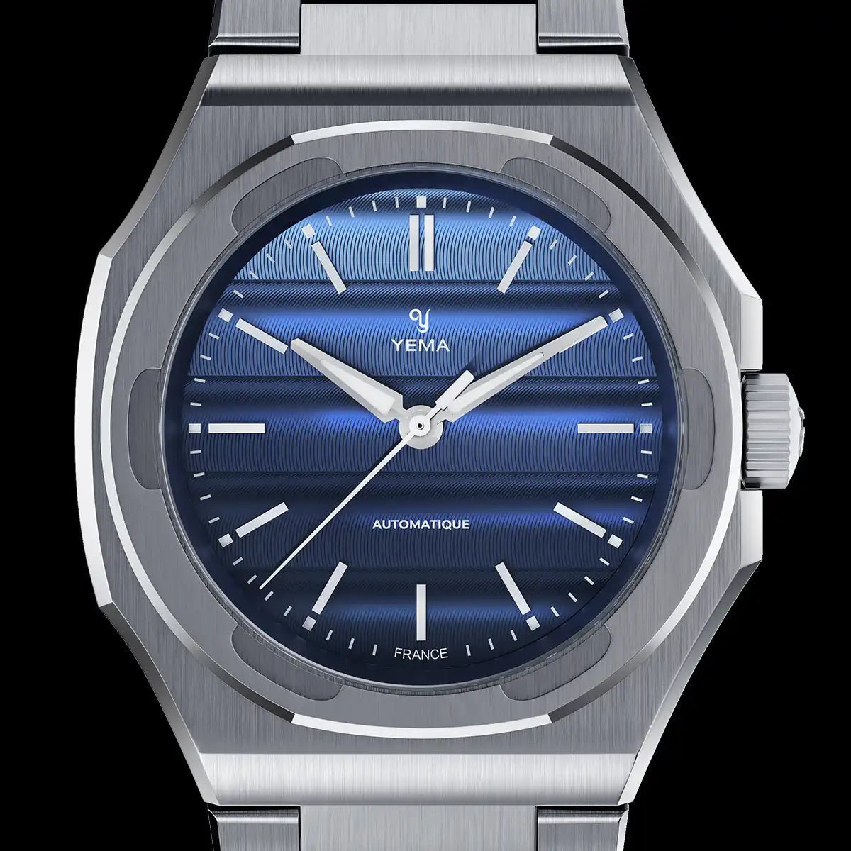 YEMA Urban Wristmaster Traveller YWTR24 - GMS - Lam Workshop