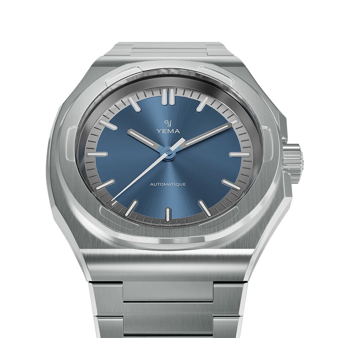 YEMA Wristmaster Urban Traveller YWTR25 - GMS - Lam Workshop