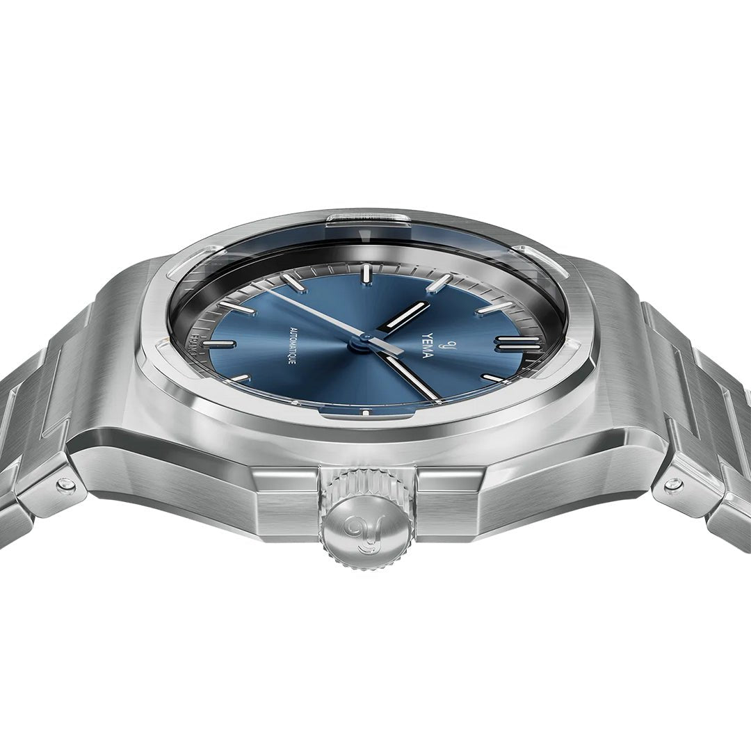 YEMA Wristmaster Urban Traveller YWTR25 - GMS - Lam Workshop