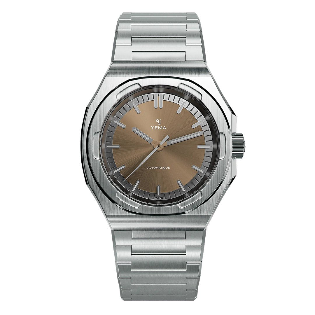 YEMA Wristmaster Urban Traveller YWTR25 - UMS - Lam Workshop