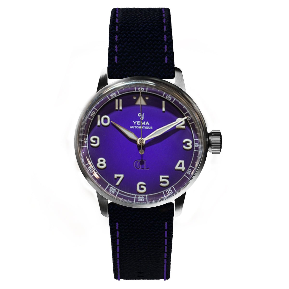 YEMA x Gentlemen Club Link Flygraf - Lam Workshop