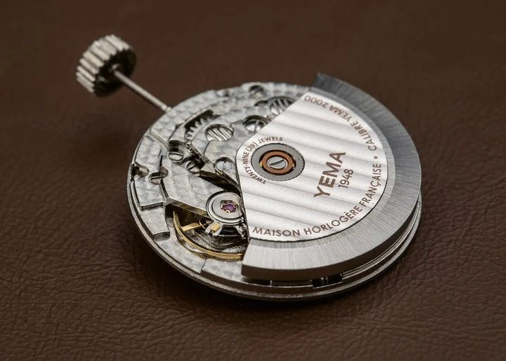 YEMA x Gentlemen Club Link Flygraf - Lam Workshop