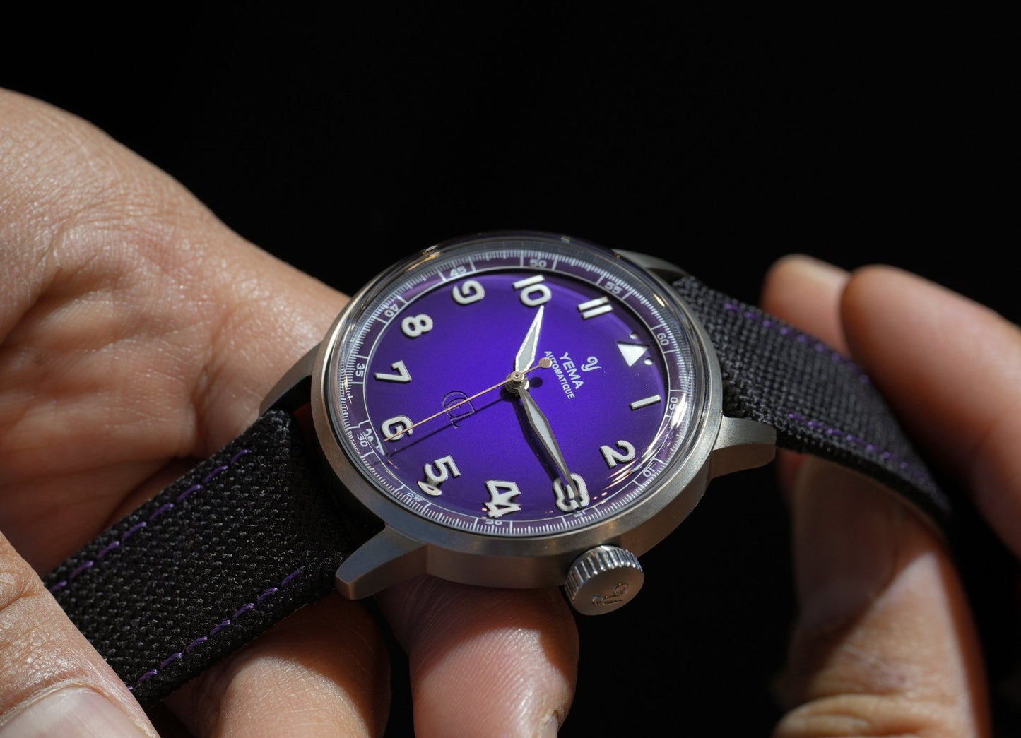 YEMA x Gentlemen Club Link Flygraf - Lam Workshop