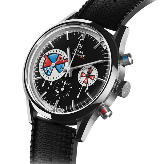 YEMA Yachtingraff seconde / seconde / YMHF1588 - ATPS - Lam Workshop