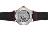 ORIENT STAR Heritage Gothic Limited Edition RE-AW0005L00B