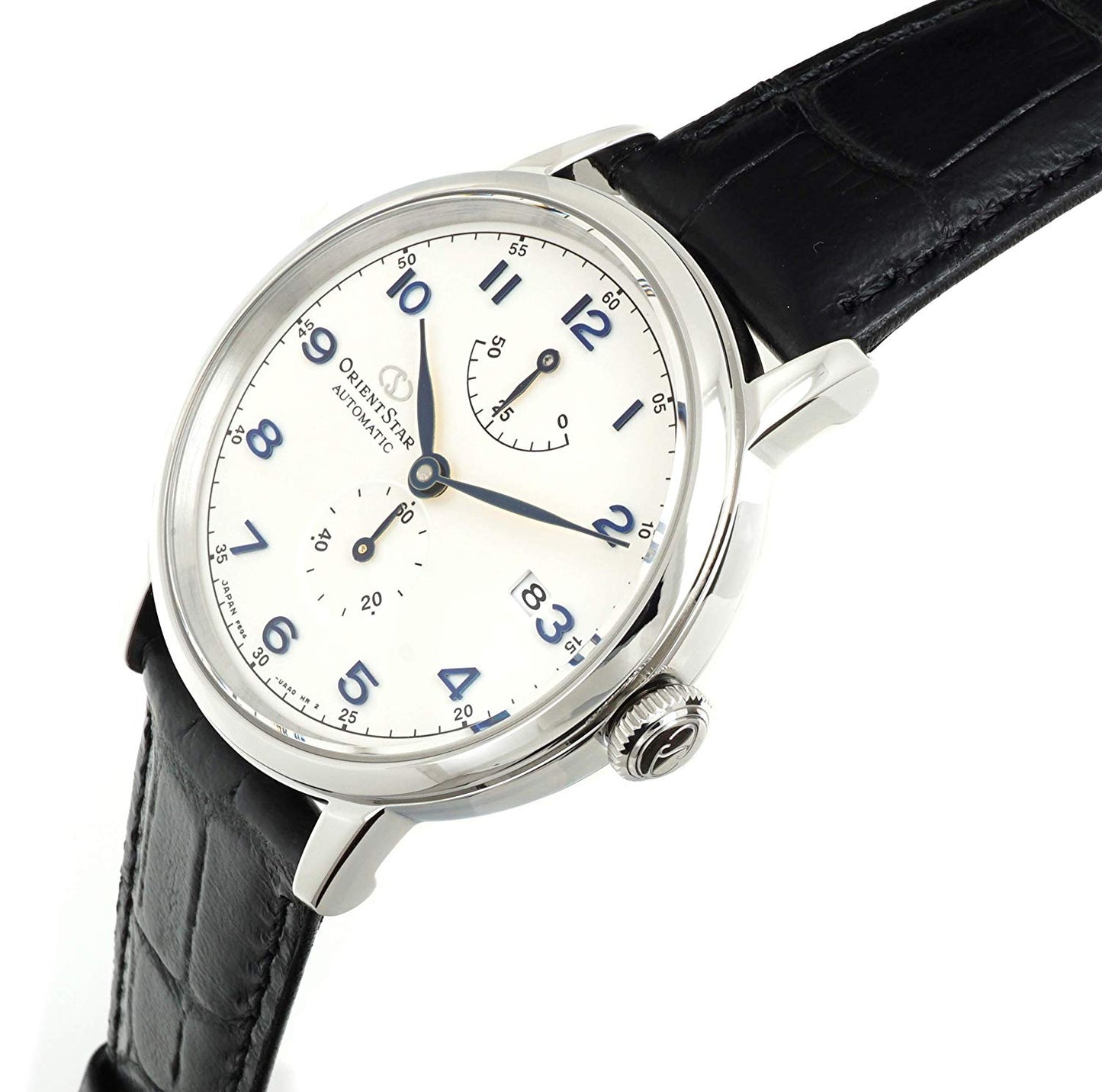 ORIENT STAR Heritage Gothic RE-AW0004S00B