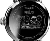 TIMEX x Peanuts Standard 40mm TW2V606