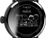 TIMEX x Peanuts Standard 40mm TW2V608