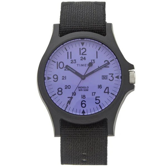 TIMEX Archive Acadia 40mm TW2T429