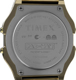 Timex T80 x PAC-MAN™ 34mm TW2U32000