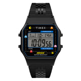 Timex T80 x PAC-MAN™ 34mm TW2U32100
