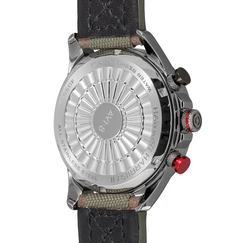 AVI - 8 HAWKER HARRIER II AV - 4056 - 03 - Lam Workshop