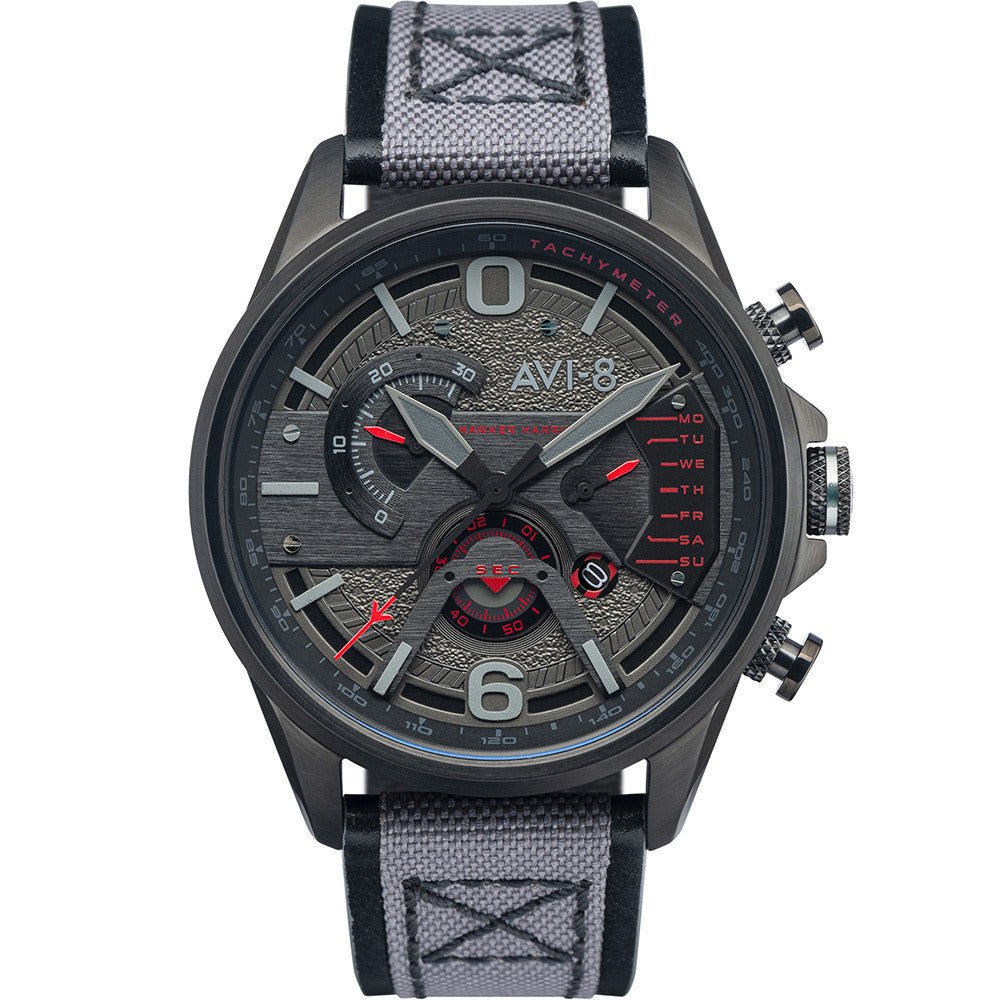 AVI - 8 HAWKER HARRIER II AV - 4056 - 05 - Lam Workshop