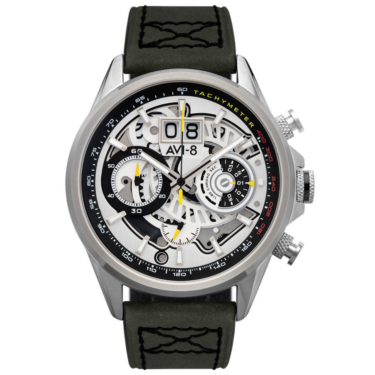 AVI - 8 HAWKER HARRIER II AV - 4065 - 01 - Lam Workshop