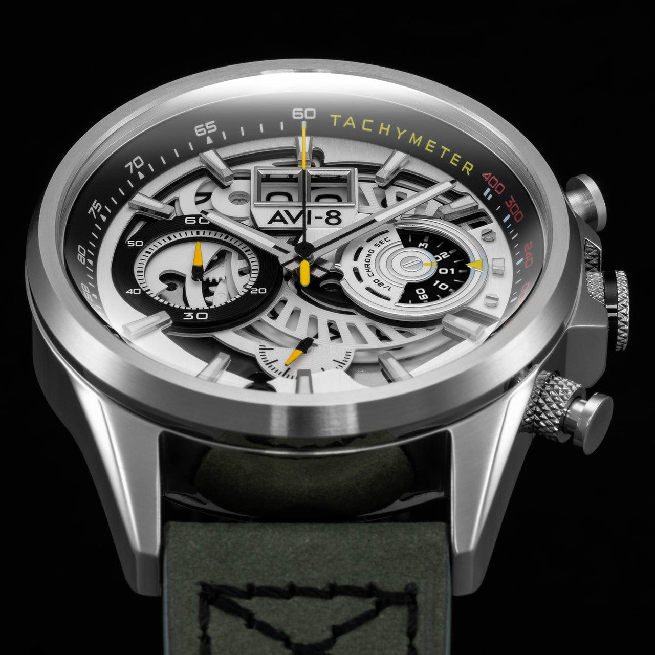 AVI - 8 HAWKER HARRIER II AV - 4065 - 01 - Lam Workshop