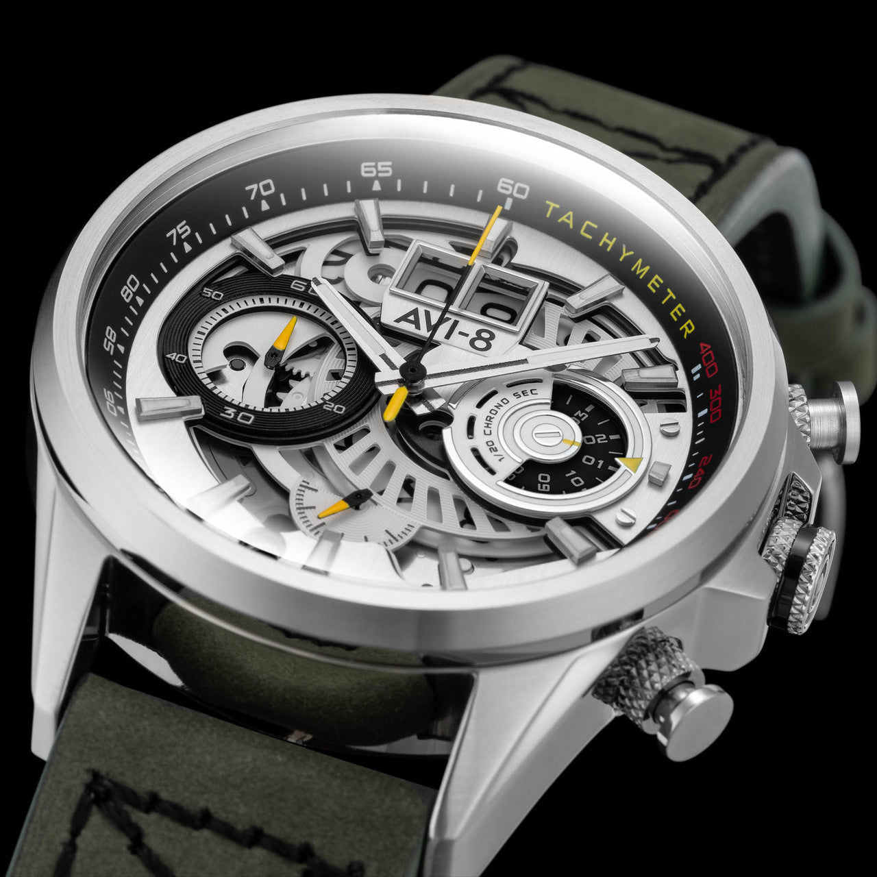AVI - 8 HAWKER HARRIER II AV - 4065 - 01 - Lam Workshop