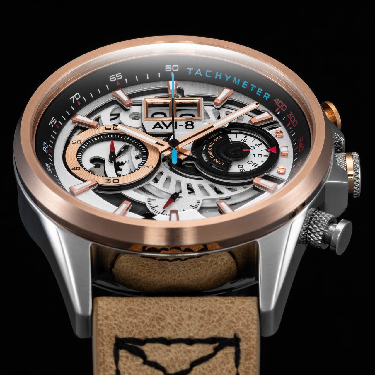 AVI - 8 HAWKER HARRIER II AV - 4065 - 02 - Lam Workshop