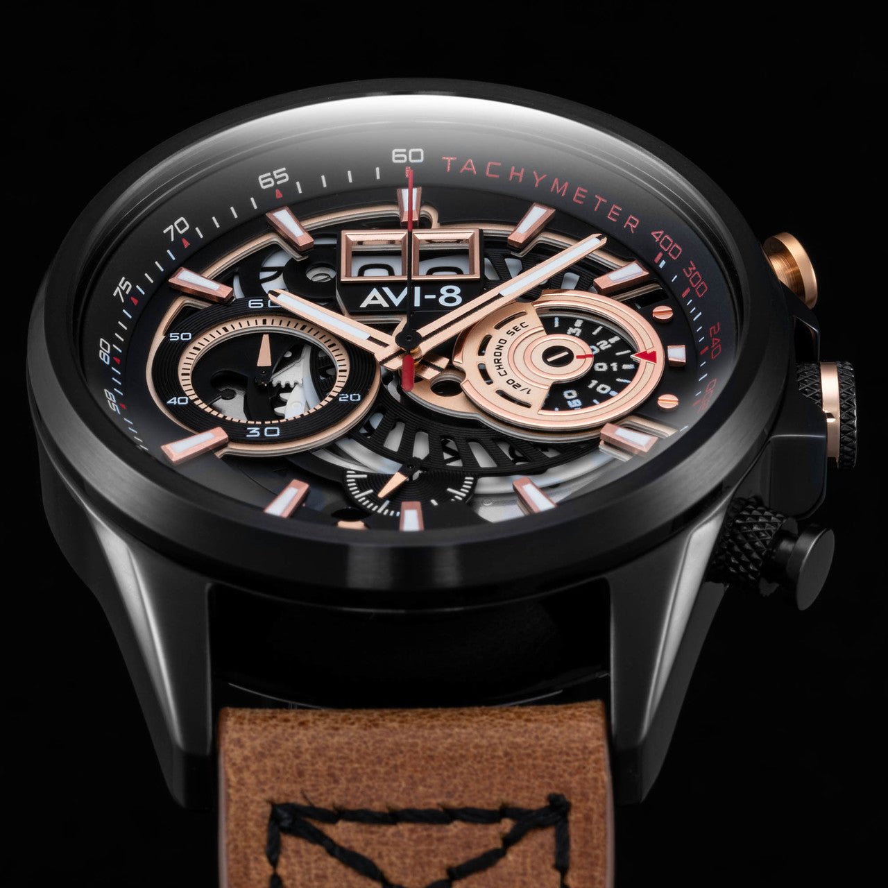 AVI - 8 HAWKER HARRIER II AV - 4065 - 03 - Lam Workshop