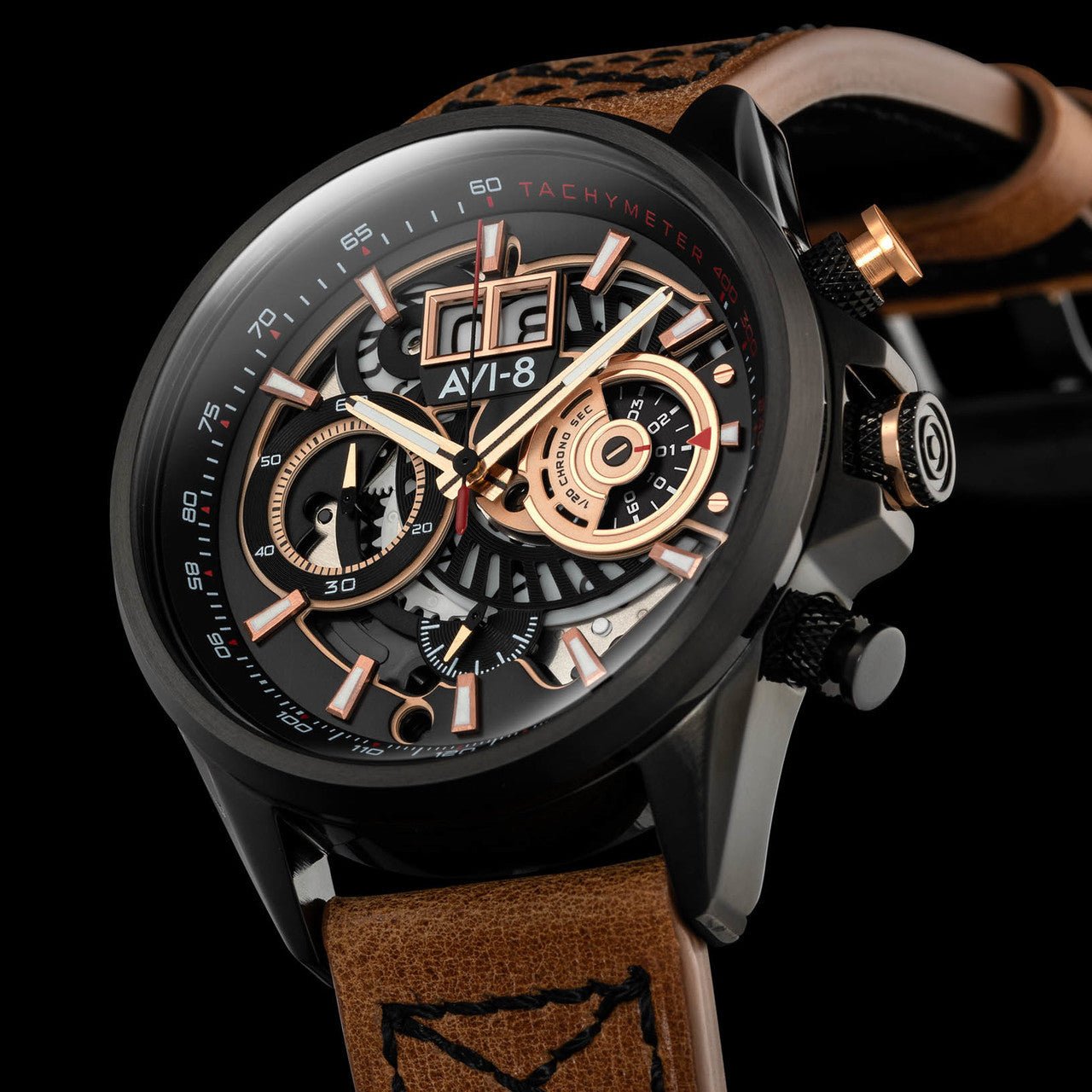 AVI - 8 HAWKER HARRIER II AV - 4065 - 03 - Lam Workshop
