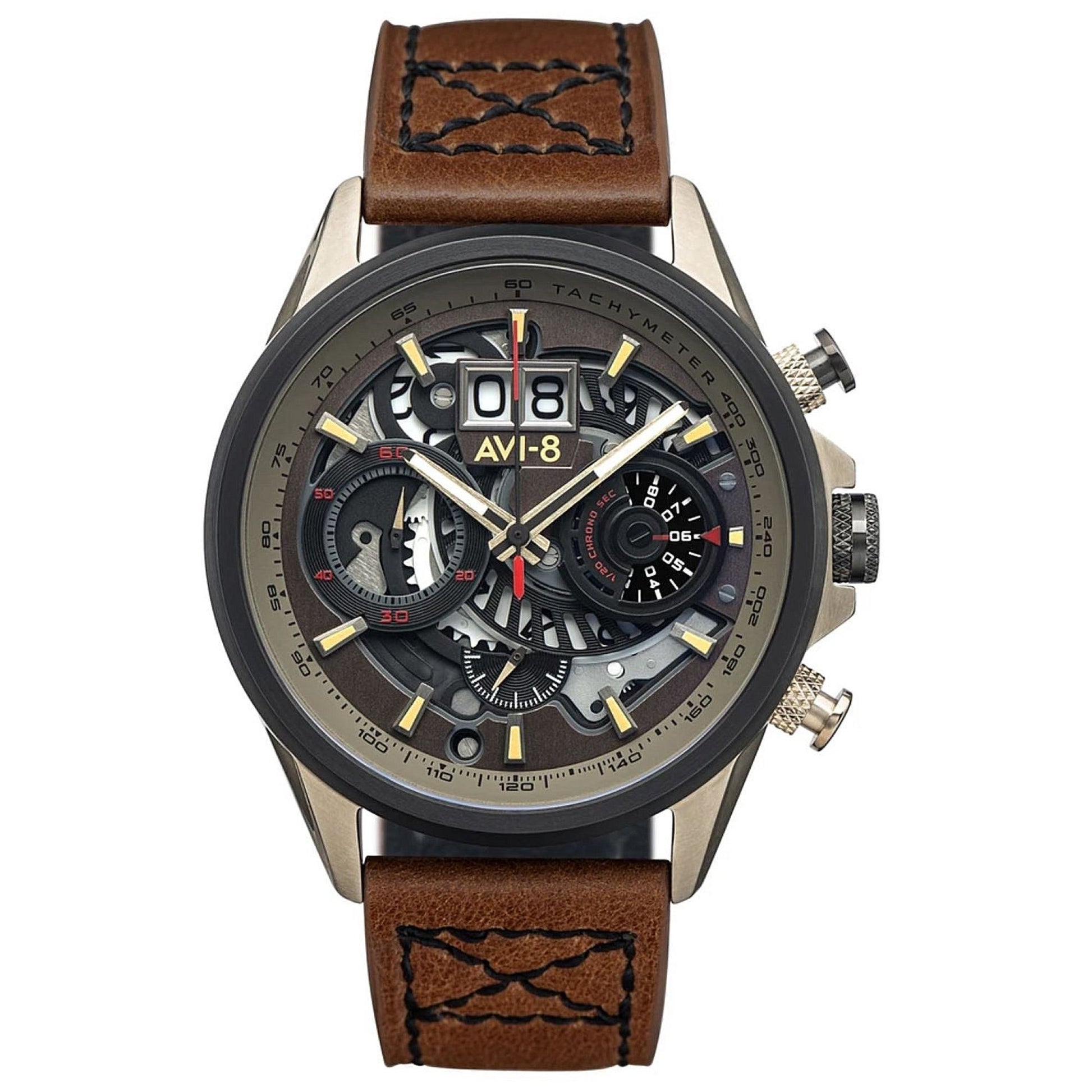 AVI - 8 HAWKER HARRIER II AV - 4065 - 06 - Lam Workshop