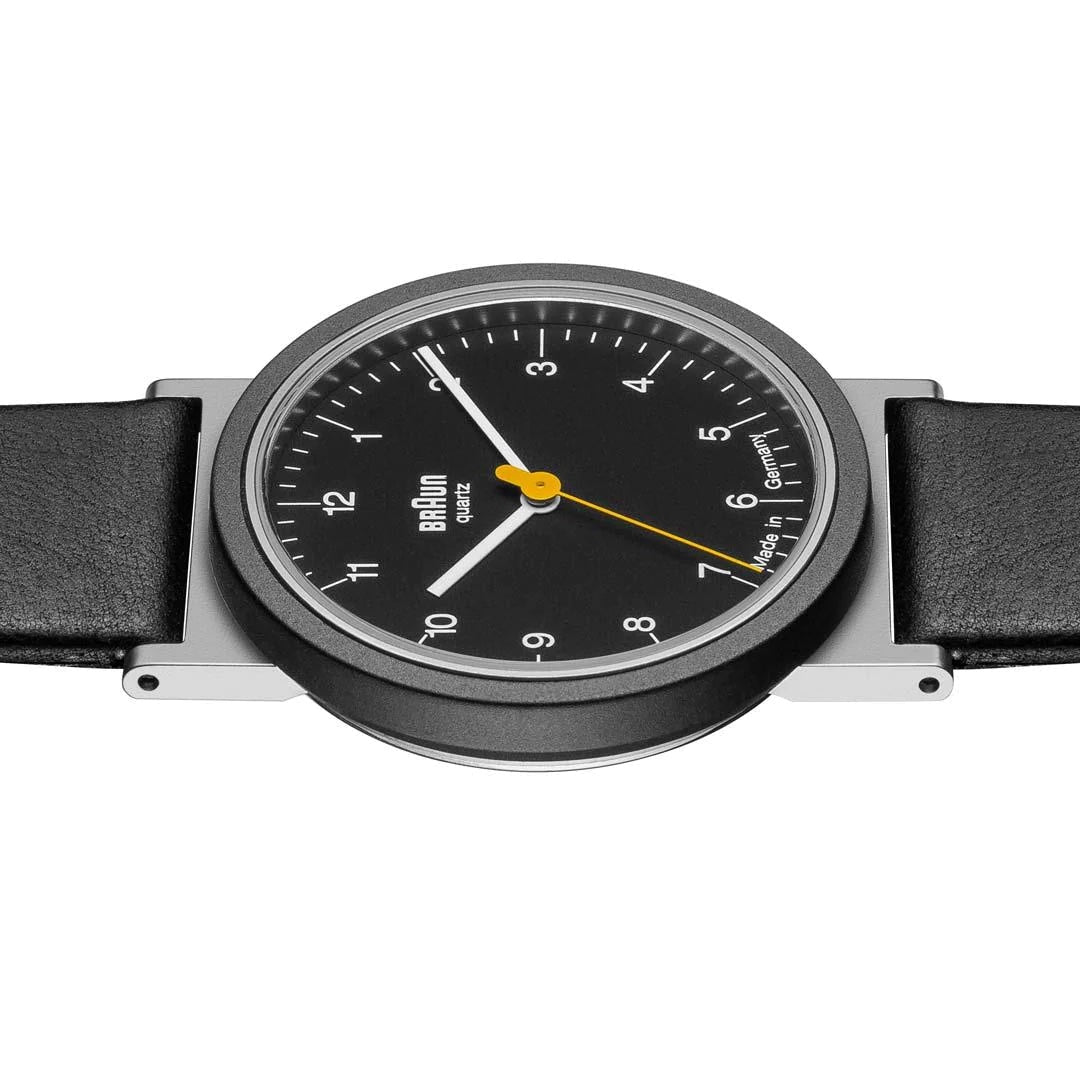 [預訂產品] BRAUN AW10 Classic 33mm Watch - Lam Workshop