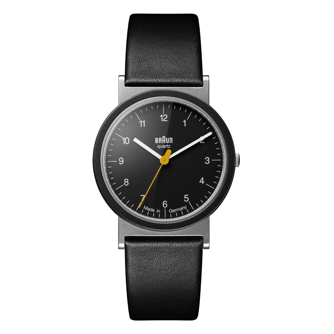 [預訂產品] BRAUN AW10 Classic 33mm Watch - Lam Workshop