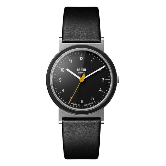 [預訂產品] BRAUN AW10 Classic 33mm Watch - Lam Workshop