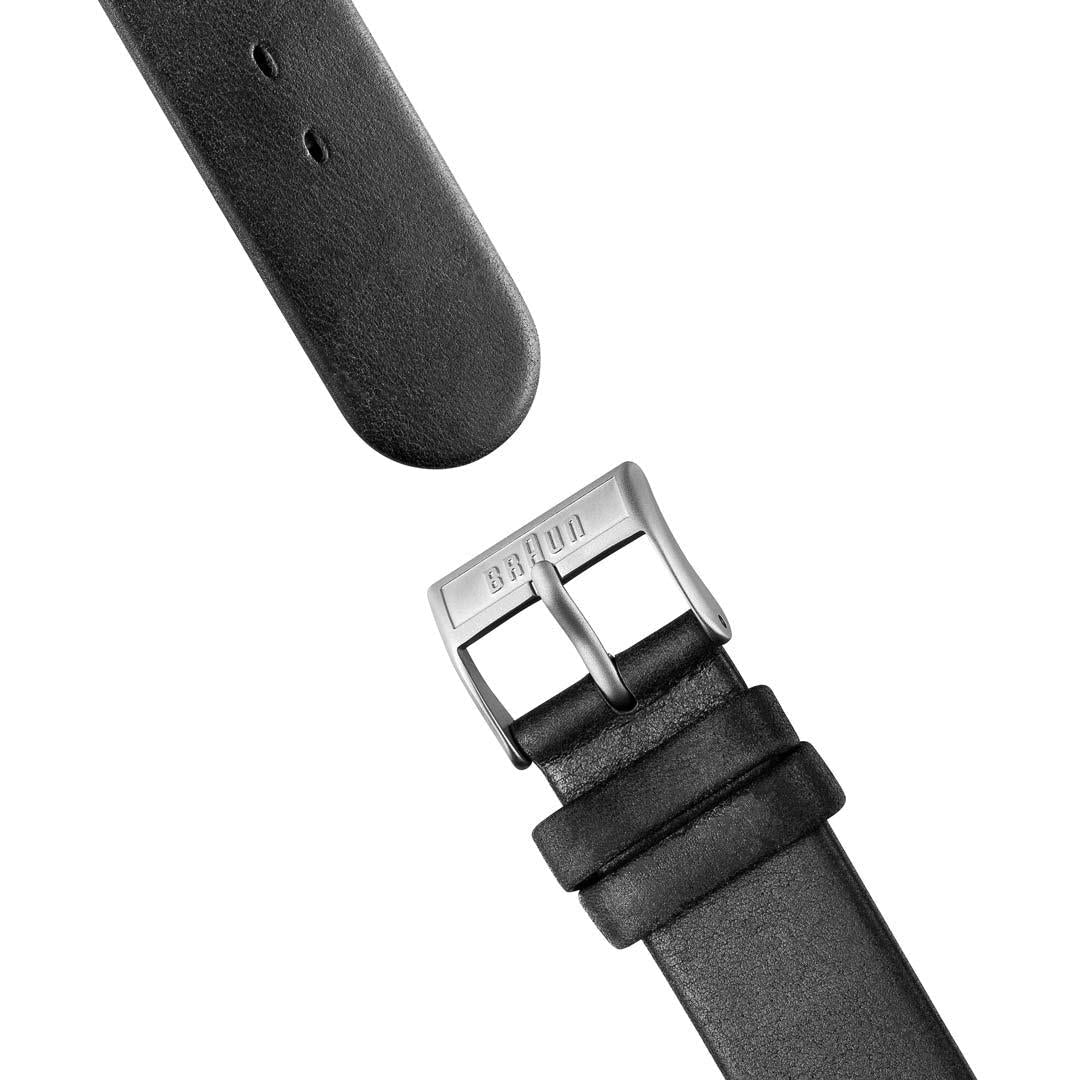 [預訂產品] BRAUN AW10 Classic 33mm Watch - Lam Workshop
