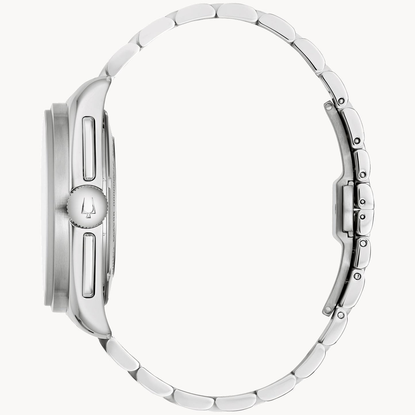 BULOVA Archive Series Watch Chronograph - 96K111 - Lam Workshop