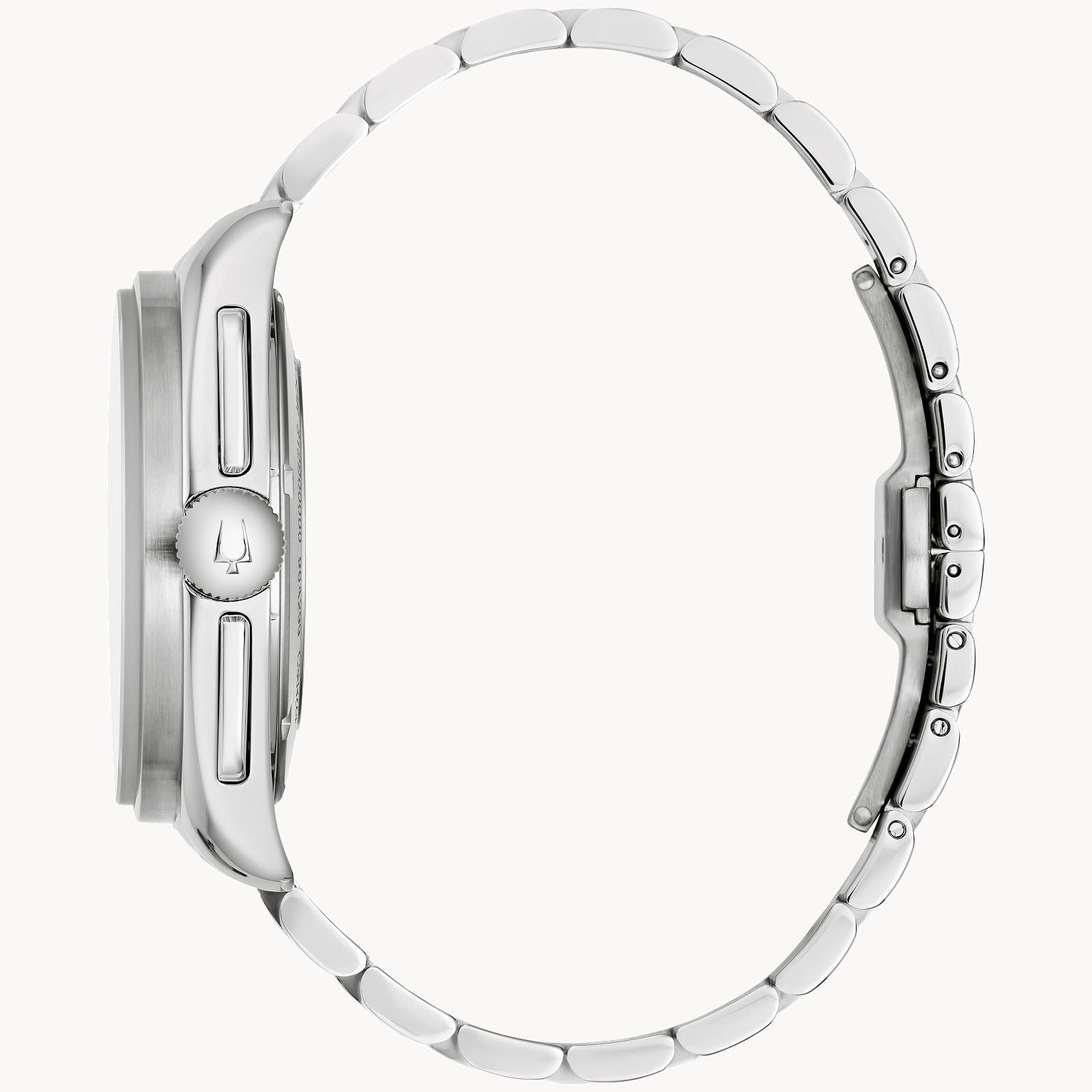 BULOVA Archive Series Watch Chronograph - 96K111 - Lam Workshop