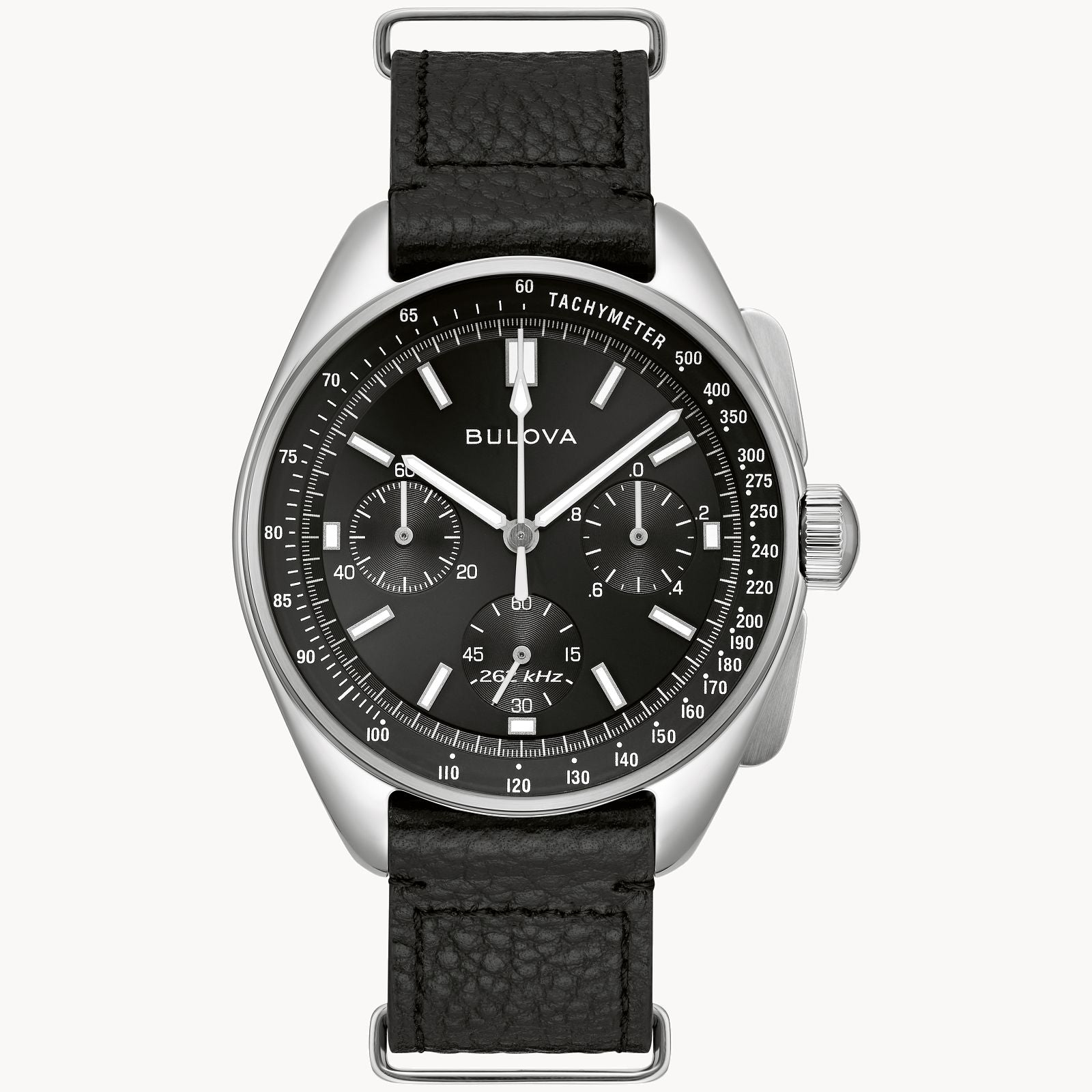 BULOVA Archive Series Watch Chronograph - 96K111 - Lam Workshop