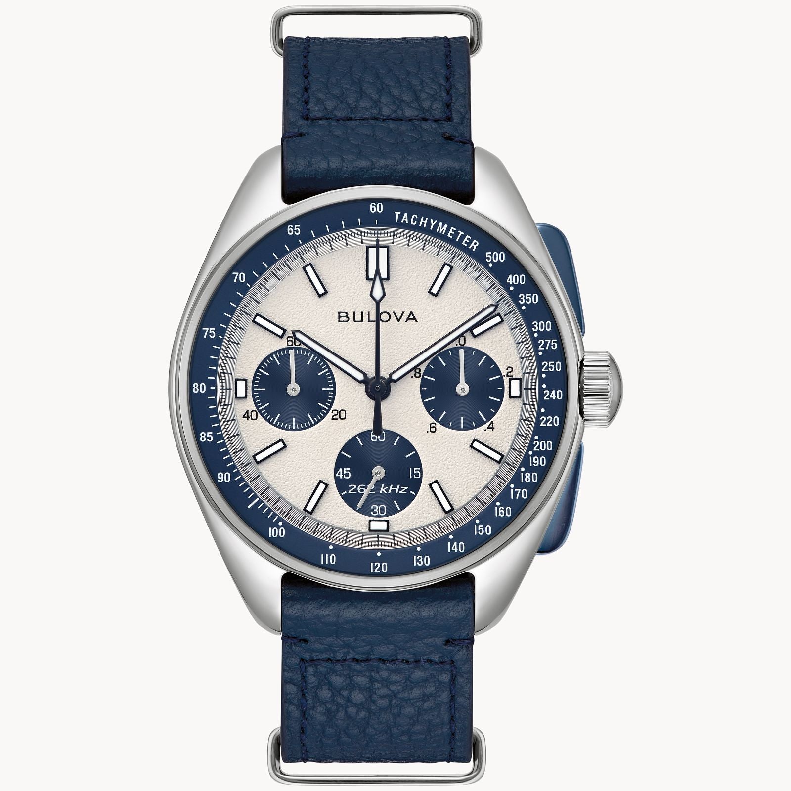 BULOVA Archive Series Watch Chronograph - 98K112 - Lam Workshop