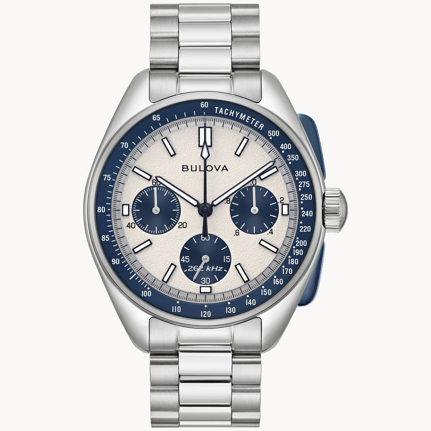 BULOVA Archive Series Watch Chronograph - 98K112 - Lam Workshop