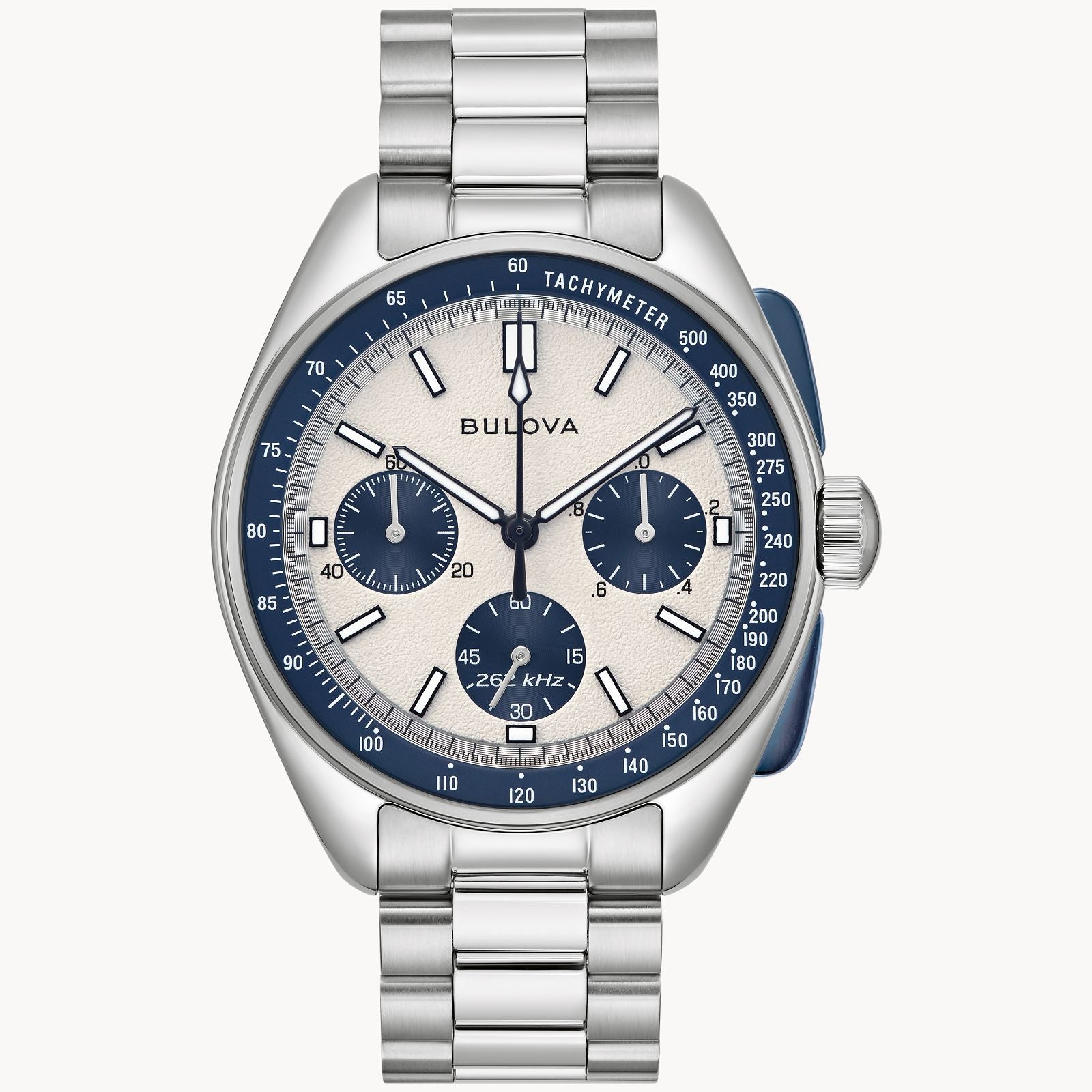 BULOVA Archive Series Watch Chronograph - 98K112 - Lam Workshop