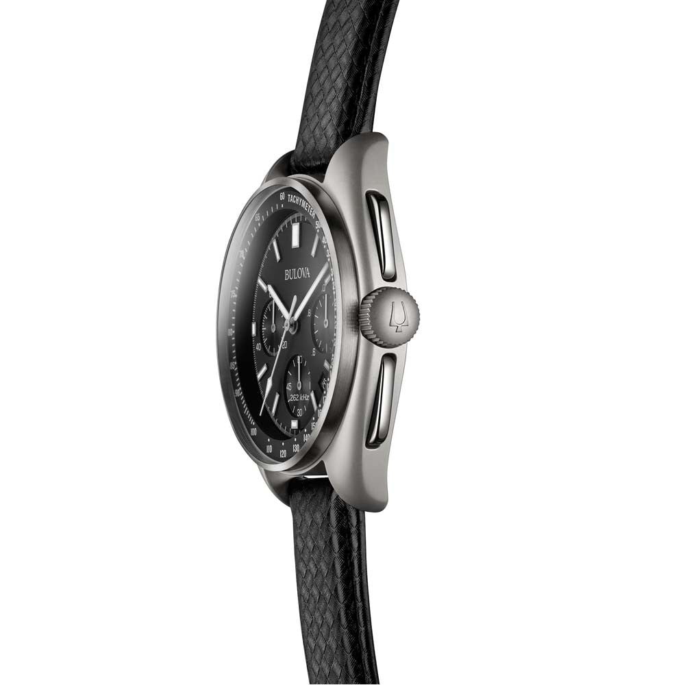 BULOVA Special Edition Lunar Pilot Chronograph - 96B251 - Lam Workshop