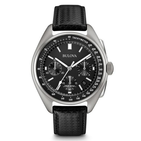 BULOVA Special Edition Lunar Pilot Chronograph - 96B251