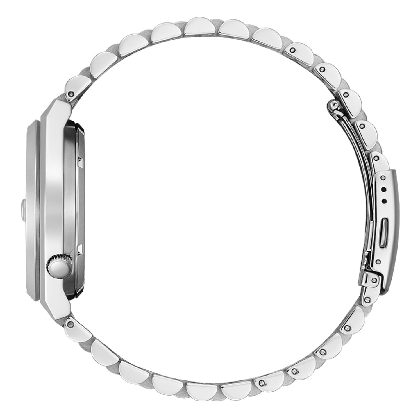 CITIZEN Mechanical Yellow NJ0150 - 81Z - Lam Workshop