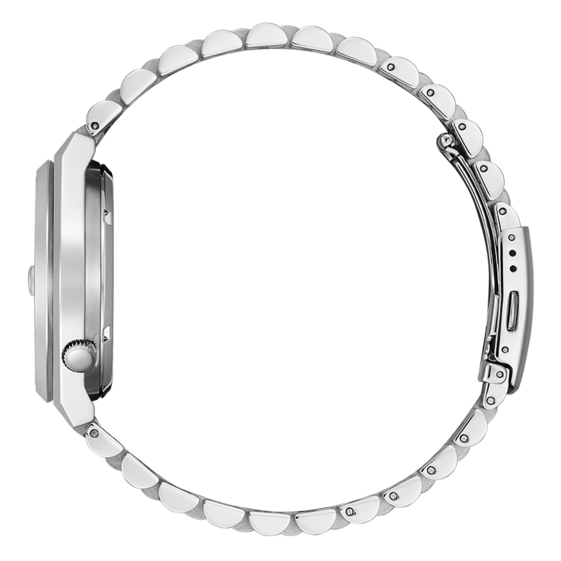 CITIZEN Mechanical Yellow NJ0150 - 81Z - Lam Workshop