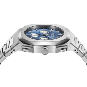 D1 MILANO Chronograph 41.5 MM Ionic Blue CHBJ02 - Lam Workshop