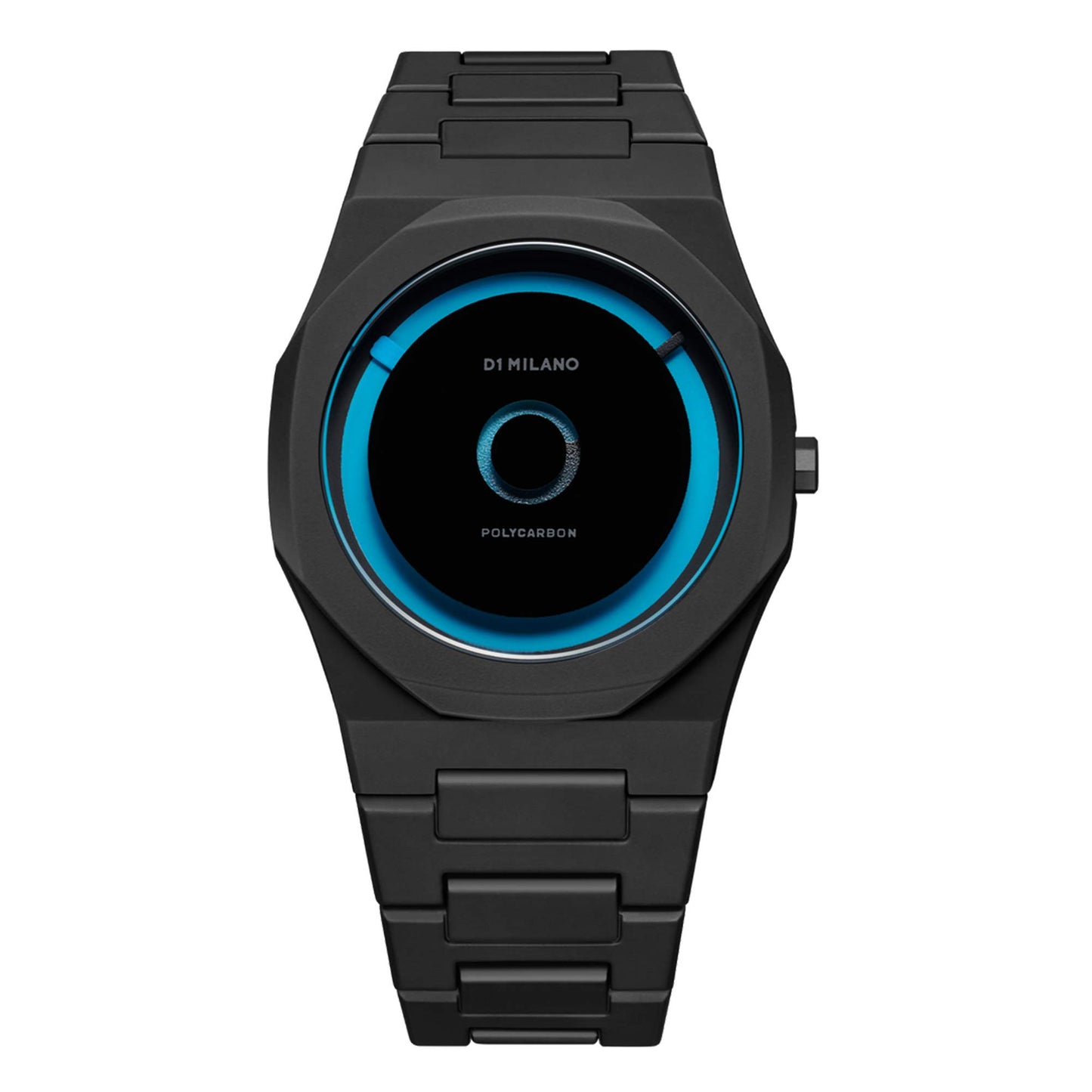 D1 MILANO Polycarbon Blue Load PCBJ28 - Lam Workshop