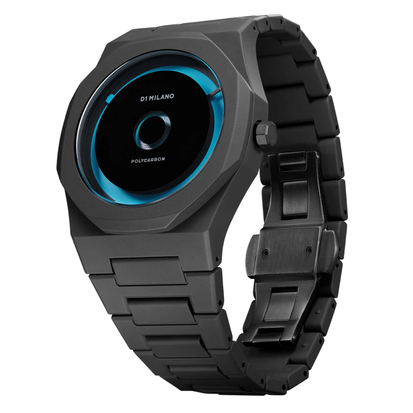 D1 MILANO Polycarbon Blue Load PCBJ28 - Lam Workshop